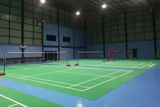 PLAY AREA