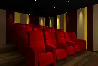 MINI THEATRE